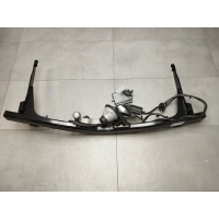 Volkswagen tiguan iii фаркоп электрический блок 571803881