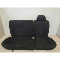 Volkswagen гольф 4 iv 97 - 06 5d диван задняя задняя