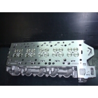Головка блока цилиндров volvo 2 , 0d 2 , 4d v40 v50 v60 v70 c30 готова
