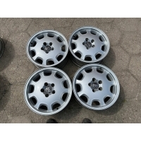 4× колесо алюминиевая volvo oe 8623855 7.0 