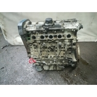 Двигатель volvo 2.4 10v b5252s v70 s70 850