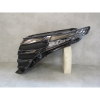 Фара передняя hyundai тусон 4 iv светодиодный drl 20 - 24 lh 92207n7000