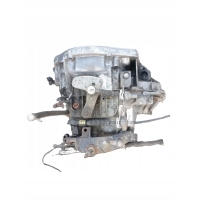 Кпп manulna 6 кпп opel vivaro а 1.9 dci pk605