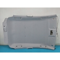 Обивка потолка toyota yaris iii хэтчбек 3d 11 - 20 eu