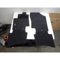 Коврики hyundai i20 рестайлинг 2012 - 1j141 - ade05