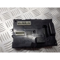 Блок предохранителей bcm nissan micra k12 1.2 284b2bc520