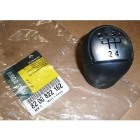 8200822162 рукоятка переключения кпп renault clio ii