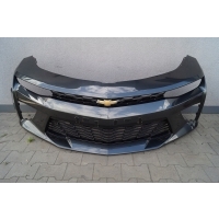 Бампер передняя передний chevrolet camaro vi 6 ss 6.2 2015 - 2018 23505805
