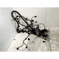 Свет проводов двигателя audi oe 8e1971072eq