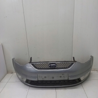 Бампер передняя передний форд galaxy mk3 2006 4x pdc