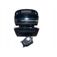 Навигация навигация экран считыватель радио dvd bmw 3 e90