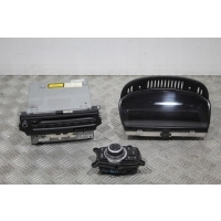 Навигация навигация радио bmw 3 e90 e91 рестайлинг 9214932