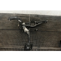 Подвеска левая задняя audi q3 f3 5q0505323d 1.5l gasoline 110kw 2021
