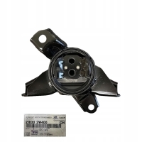 Подушка двигателя kia hyundai санта fe оригинал 218302w400