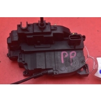 Замок дверь правая передняя передний eu 805020003r renault megane 3 iii купе