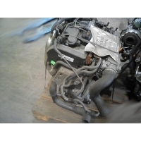 Двигатель volkswagen audi seat 1.8t bjx почти новый 3tyś km.
