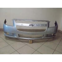 Бампер переднего малибу hybrid lt / ls / 08 - 12 20861530