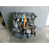 Двигатель volkswagen passat b5 fl audi a4 1.6 alz 180 тысяч л.с.