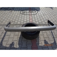Mps бампер задняя mitsubischi galant i 87 - 91