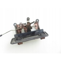 Ручка крышки багажника audi a6 c4 avant 4a9827565 8a9827565