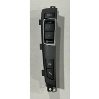 Панель переключатель консоль центральный bmw f10 f11 f06 f12 f13 f25 f26