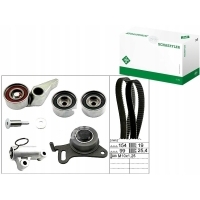 Комплект грм mitsubishi l200 2.5 di - d , 2.5 di - d