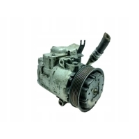 Skoda fabia i компрессор кондиционера компрессор 6q0820803g
