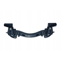 Iveco daily 35c 50c 98 - 13 коляска балка подвески