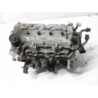 Nissan qashqai j10 06 - 13 1.6 двигатель hr16