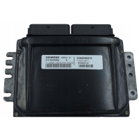 Блок управления сименс s110030066 а 8200056875