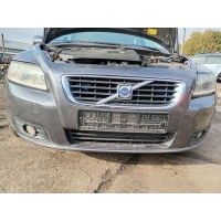 Volvo v50 s40 бампер передняя передний 455 - 46
