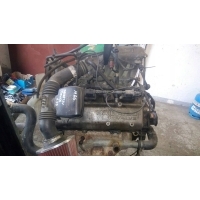 Двигатель daihatsu terios i 1.3 hc - ej