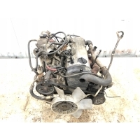 Двигатель daihatsu 1.3 83km hc - ej 97 - 06 terios