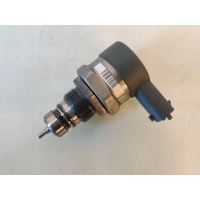 Клапан давления топлива 0281006209 exn 3.0 crd 250 л.с. джип гранд cherokee iv