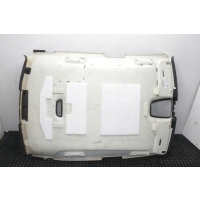 Обивка потолка audi a6 4a2 , c8 4k5867505b 2.0l дизель 150kw 2018