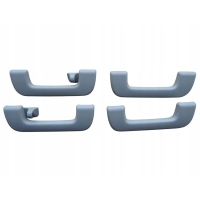 Ручки подшивки audi a6 c8 , a7 c8 , a8 d5 touareg