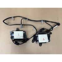 Mazda 3 ii bl хэтчбек 09 - 13 блок помощник свет задняя g33d - 67y80f g33d - 67y90f