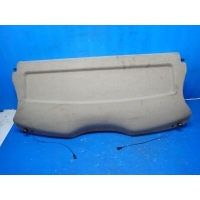 Полка багажника форд фиеста mk6 5d