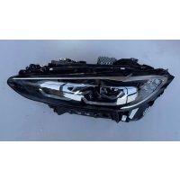 Bmw 4 g22 g23 g26 g80 m3 m4 фара левая full светодиодный uk 9851037