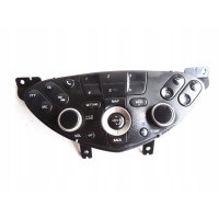 Панель управления вентилятора nissan oe 28395av611