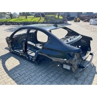 Порог все длинный левый bmw g20 19 - 668