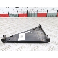 Кронштейн (крепление) заднего бампера левый Audi A4 B5 (1994-2001) 1999 8D0807483,8D5807571AA