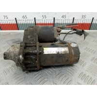 Стартер Opel Vectra B (1995-2002) 1997 90341777,93184533