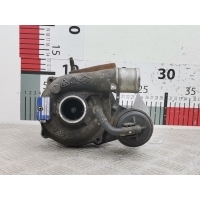 Турбина Renault Clio 3 (2005-2012) 2009 54359710011,7701476891