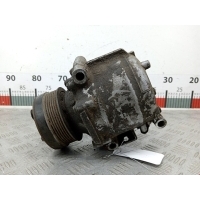 Компрессор кондиционера Saab 9-3 (1) (1998-2003) 1998 TRS1053211,4635892