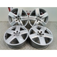 Диск литой Audi A6 C7 Allroad (2012-2019) 2013 R18 5X112 ET38 7J DIA66.6,4G9601025C