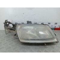 Фара правая Saab 9-5 (1) (1997-2005) 2004 89006244,5142104