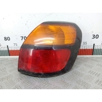 Фонарь задний правый Subaru Outback 2 (BH) (1999-2003) 2000
