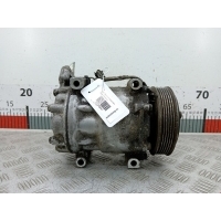 Компрессор кондиционера Volvo C30 1 (2006-2013) 2008 SD7V161288,3M5H19D629TA