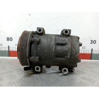 Компрессор кондиционера Alfa Romeo 156 (932) (1997-2007) 2000 SD7V161157F,60653652